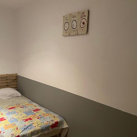 Edificio La Horteta Διαμέρισμα La Font D´En Carròs Εξωτερικό φωτογραφία