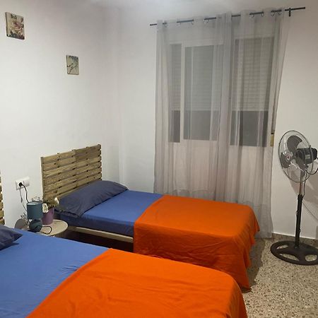 Edificio La Horteta Διαμέρισμα La Font D´En Carròs Εξωτερικό φωτογραφία