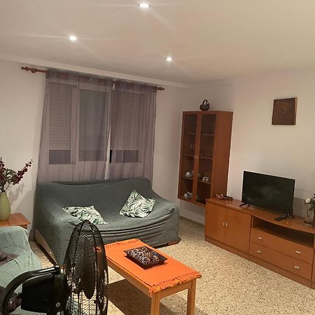 Edificio La Horteta Διαμέρισμα La Font D´En Carròs Εξωτερικό φωτογραφία