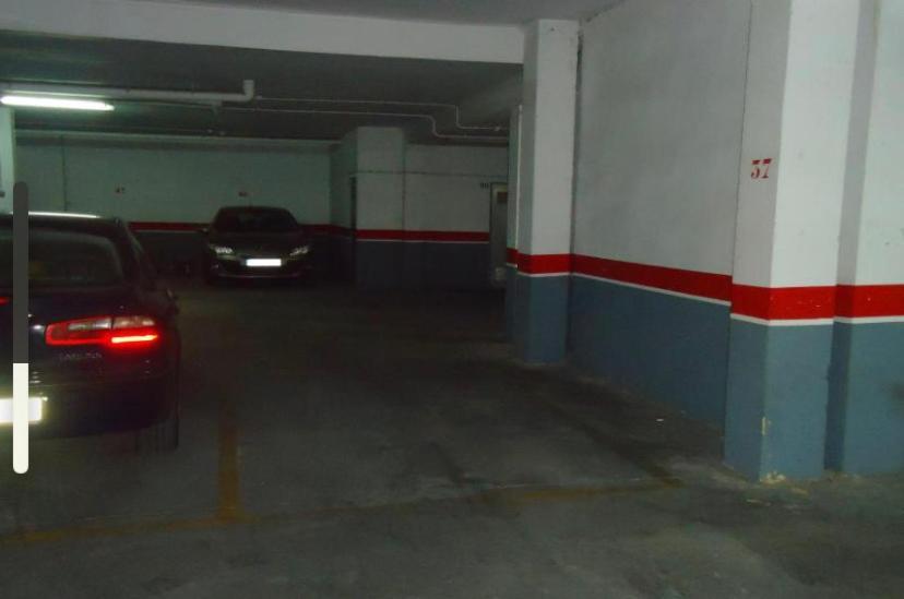 Edificio La Horteta Διαμέρισμα La Font D´En Carròs Εξωτερικό φωτογραφία