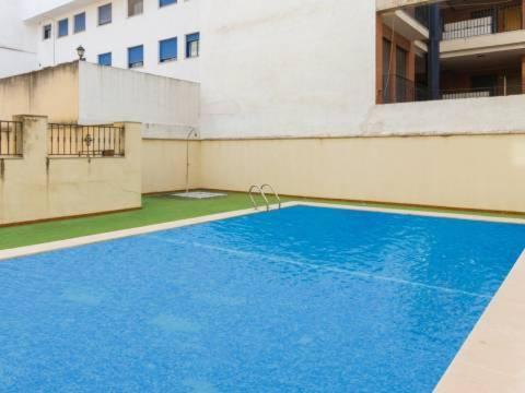 Edificio La Horteta Διαμέρισμα La Font D´En Carròs Εξωτερικό φωτογραφία