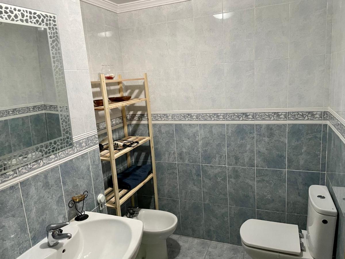 Edificio La Horteta Διαμέρισμα La Font D´En Carròs Εξωτερικό φωτογραφία