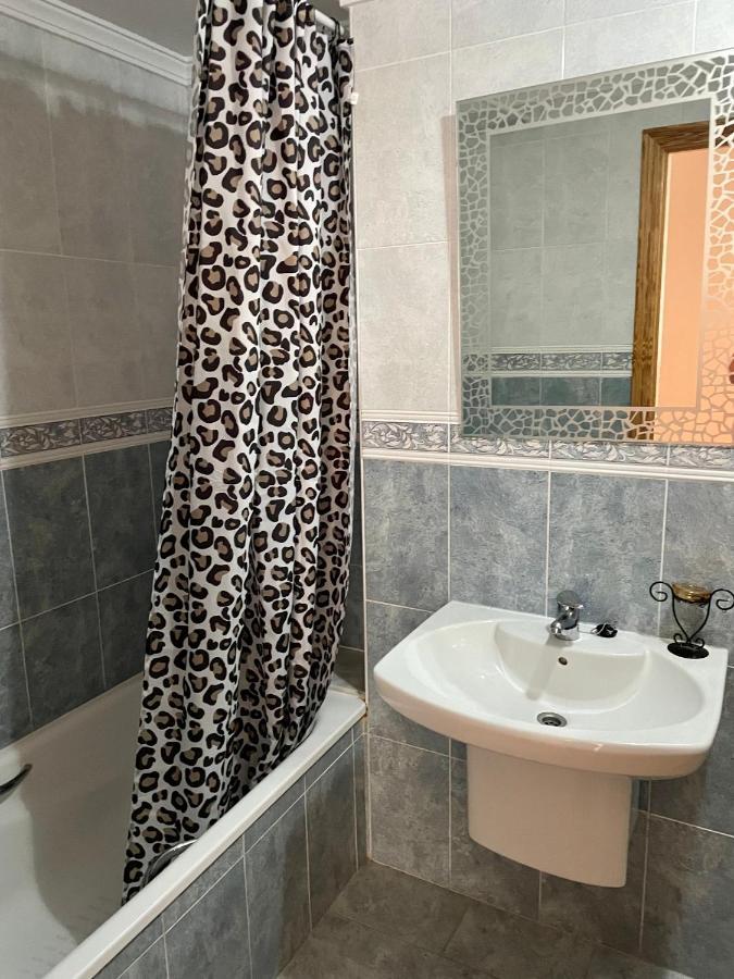 Edificio La Horteta Διαμέρισμα La Font D´En Carròs Εξωτερικό φωτογραφία