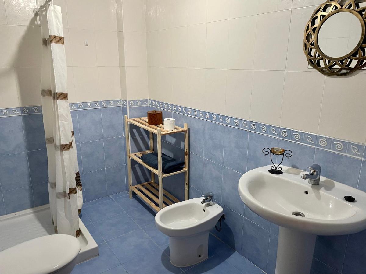 Edificio La Horteta Διαμέρισμα La Font D´En Carròs Εξωτερικό φωτογραφία
