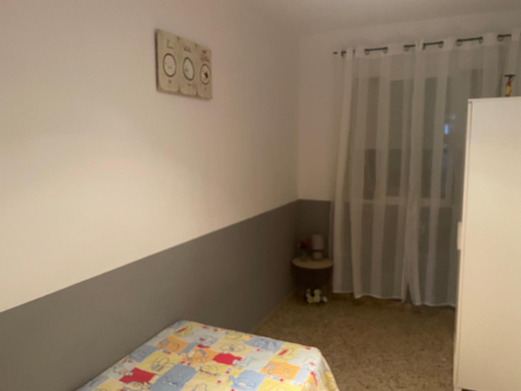 Edificio La Horteta Διαμέρισμα La Font D´En Carròs Εξωτερικό φωτογραφία